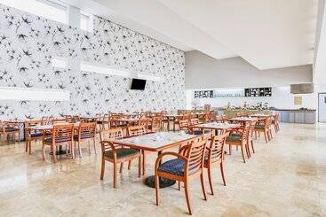 هتل Fiesta Inn Torreon Galerias