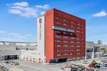 هتل Fiesta Inn Torreon Galerias