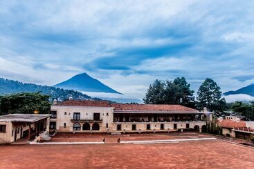 هتل Filadelfia Coffee Resort & Tours