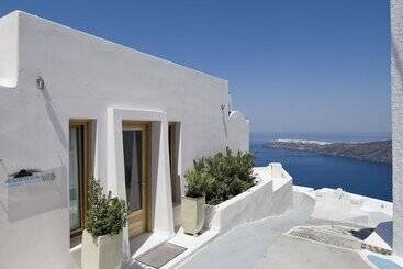 Gold Suites   Small Luxury Hotels Of The World