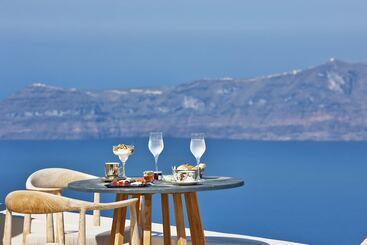 Gold Suites Small Luxury Hotels Of The World
