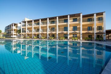 Gouves Water Park Holiday Resort - Gouves