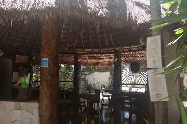هتل Green Tulum