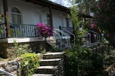 هتل Greenport Bodrum