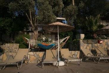 هتل Greenport Bodrum