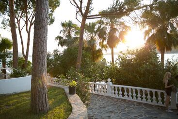 هتل Greenport Bodrum