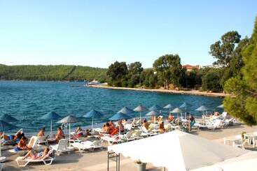 هتل Greenport Bodrum