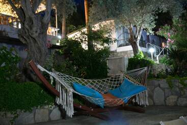 هتل Greenport Bodrum