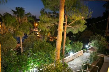 هتل Greenport Bodrum