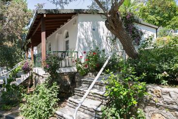هتل Greenport Bodrum