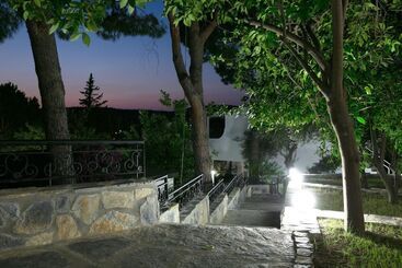 هتل Greenport Bodrum