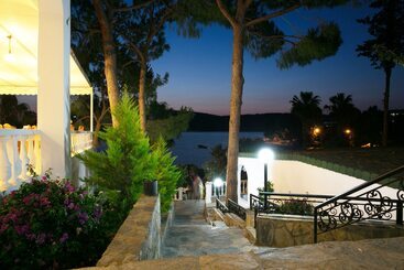 هتل Greenport Bodrum