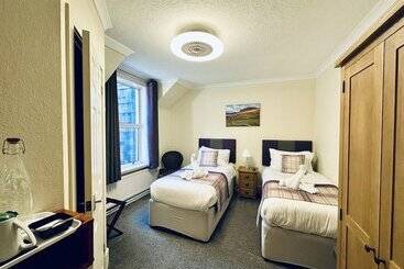 هتل Guisachan Guest House