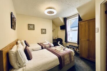 هتل Guisachan Guest House