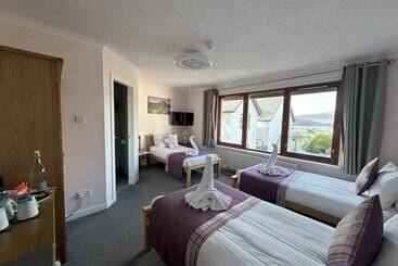 هتل Guisachan Guest House