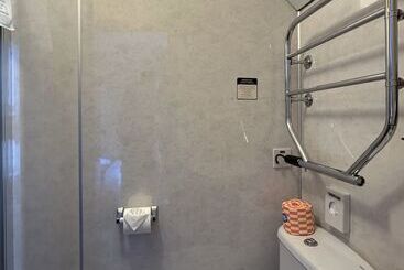 هتل Guisachan Guest House