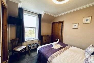 هتل Guisachan Guest House
