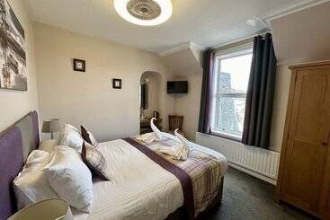 هتل Guisachan Guest House