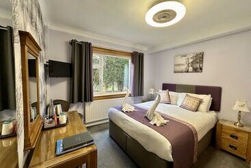 هتل Guisachan Guest House