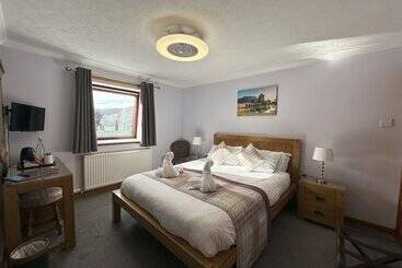 هتل Guisachan Guest House
