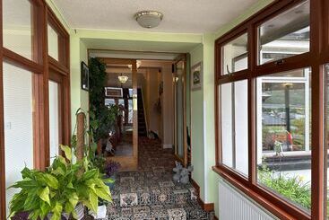 هتل Guisachan Guest House