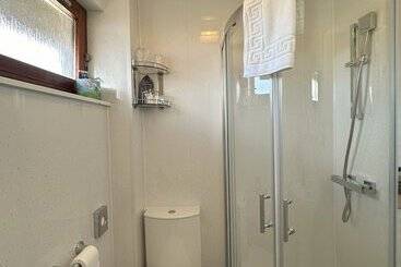 هتل Guisachan Guest House