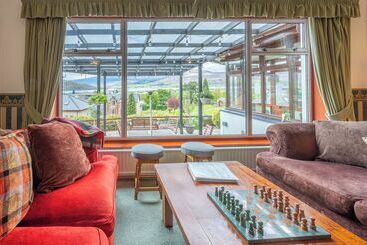 هتل Guisachan Guest House