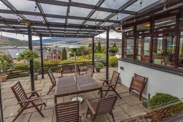 هتل Guisachan Guest House