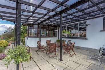 هتل Guisachan Guest House