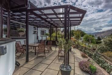 هتل Guisachan Guest House