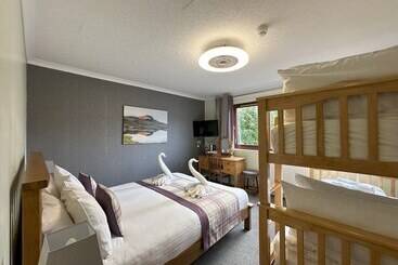 هتل Guisachan Guest House