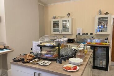 هتل Guisachan Guest House