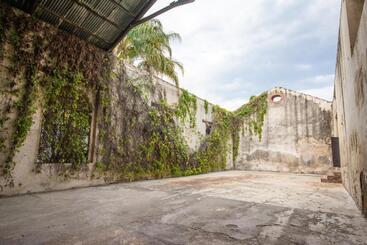 هتل Hacienda La Venta