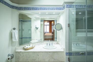 هتل Hacienda La Venta