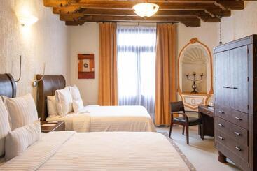 هتل Hacienda La Venta