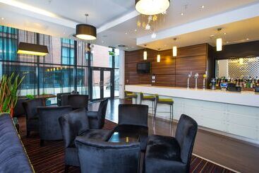 هتل Hampton By Hilton Liverpool City Center
