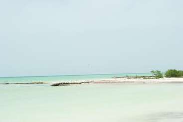 هتل Holbox Dream Beachfront