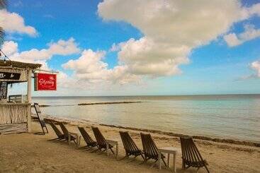 هتل Holbox Dream Beachfront