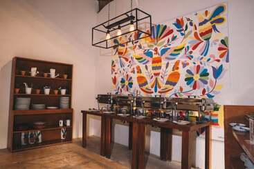هتل Holbox Dream Beachfront