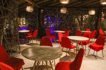 هتل Holbox Dream Beachfront