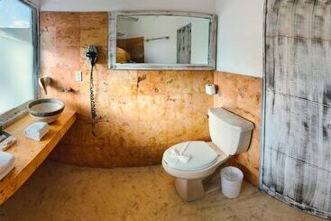 هتل Holbox Dream Beachfront