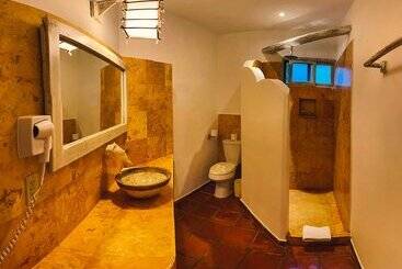 هتل Holbox Dream Beachfront