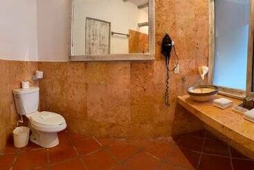 هتل Holbox Dream Beachfront