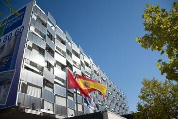 Holiday Inn Express Madrid Leganes, An Ihg - Leganes