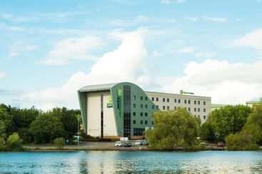 هتل Holiday Inn Express Tamworth By Ihg