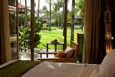Holiday Inn Resort Baruna Bali, An Ihg - Tuban