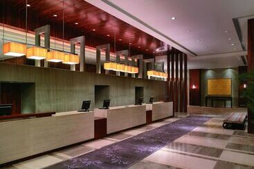 هتل Hyatt Regency Hong Kong, Tsim Sha Tsui