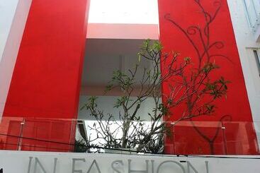 In Fashion Hotel & Spa