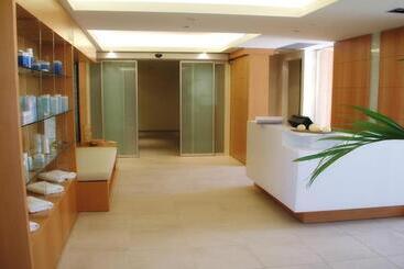 هتل Ionian Emerald Resort