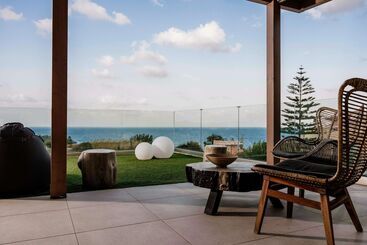 Irida Hotel Agia Pelagia